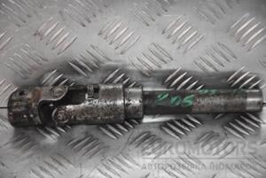 Рульовий карданчик Peugeot 206 1998-2012 112929