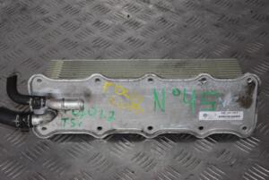 Радиатор интеркулера VW Polo 1.2 16V TSI 2009-2016 04E145749F 113203