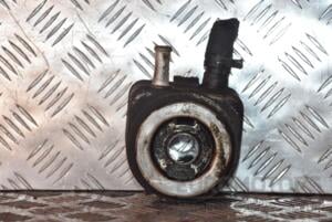 Теплообменник (Радиатор масляный) Citroen Jumpy 2.0jtd 8V 1995-2007 9650863380 113228
