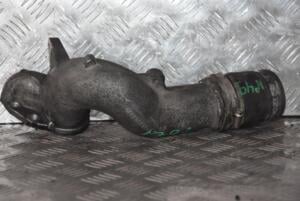 Патрубок впускного коллектора металл Citroen Jumpy 2.0jtd 8V 1995-2007 9649743380 113229