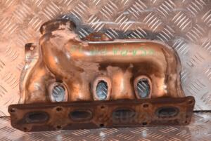Колектор випускний Citroen Xsara Picasso 1.8 16V 1999-2010 113292