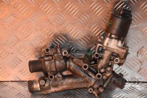 Клапан EGR електричний Citroen Xsara Picasso 1.8 16V 1999-2010 113294