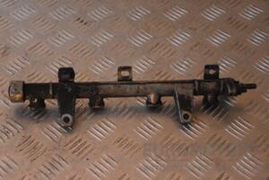 Паливна рейка метал (без датчика) Hyundai Matrix 1.6 16V 2001-2010 113326
