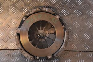 Корзина сцепления Hyundai Matrix 1.6 16V 2001-2010 113327