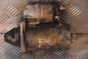 Стартер Fiat Stilo 1.4 16v 2001-2007 63103031 113362