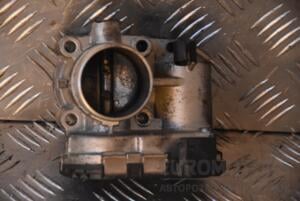 Дроссельная заслонка электр Fiat Grande Punto 1.4 T-Jet 16V Turbo 2005 0280750137 113364