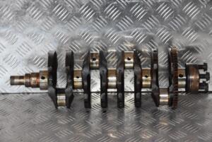 Колінвал (дефект) Hyundai Matrix 1.6 16V 2001-2010 113386