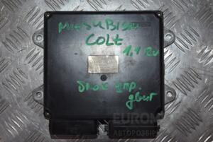 Блок управления двигателем Mitsubishi Colt 1.1 12V (Z3) 2004-2012 A1341502579 113405