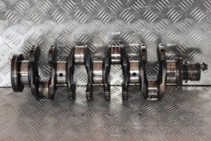 Колінвал (дефект) Citroen Jumper 2.2hdi 2006-2014 113449