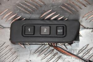 Блок управління сидінням лівий Jeep Grand Cherokee 1999-2004 56042291AB 113517