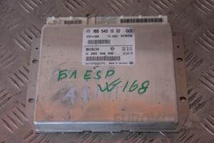 Блок управления ESP+HBA Mercedes A-class (W168) 1997-2004 A1685451332 113552