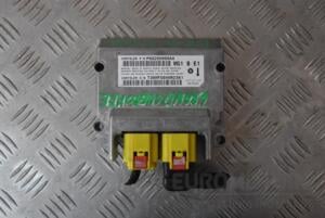 Блок управління AIRBAG Jeep Grand Cherokee 1999-2004 68290969AA 113651