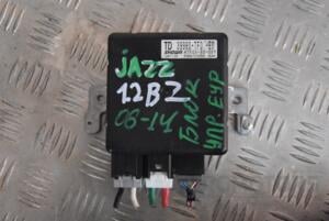 Блок управления электроусилителем руля Honda Jazz 2008-2014 39980TF0E0 113653