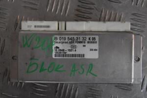 Блок управління ASR Mercedes CLK (W208) 1997-2003 A0195453132 113658