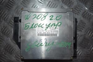 Блок керування двигуном Mercedes CLK (W208) 1997-2003 A0235458332 113659