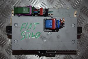 Блок предохранителей Fiat Stilo 2001-2007 46797609 113680