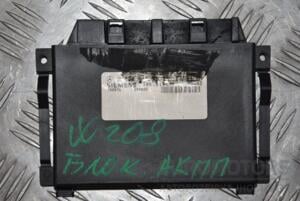 Блок управління АКПП Mercedes CLK (W208) 1997-2003 A0205459632 113684