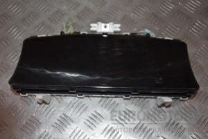 Панель приладів Toyota Corolla (E12) 2001-2006 8380012A00 113752
