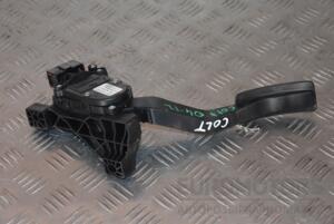 Педаль газа электр пластик Mitsubishi Colt (Z3) 2004-2012 A4543000304 113805