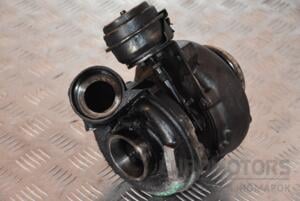Турбіна Mercedes C-class 2.7cdi (W203) 2000-2007 A6120960499 113889