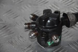 Паливна рейка (без датчика) Renault Kangoo 1.5dCi 1998-2008 R9144Z010D 113951