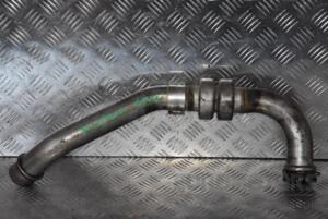 Патрубок інтеркулера металевий Renault Modus 1.5dCi 2004-2012 8200296894 113956