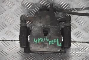 Супорт передній лівий Toyota Yaris 2006-2011 4775052190 114015
