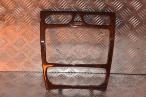 Консоль центральна в торпедо Mercedes C-class (W203) 2000-2007 A2036804639 114052