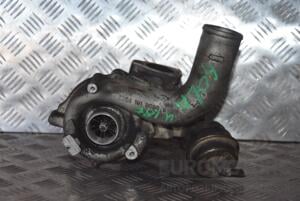 Турбина (дефект) Audi A3 1.8T 20V (8L) 1996-2003 06A145703G 114111