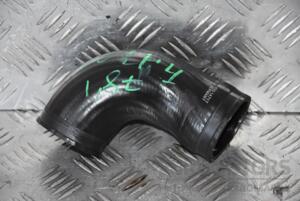 Патрубок інтеркулера VW Golf 1.8T 20V (IV) 1997-2003 06A145832C 114126