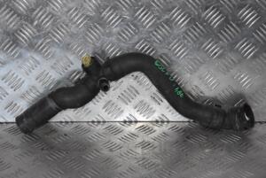 Патрубок системи охолодження VW Golf 1.8T 20V (IV) 1997-2003 1J0122101M 114144