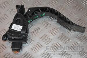 Педаль газу електро пластик Audi A4 (B8) 2007-2015 8K1723523 114194