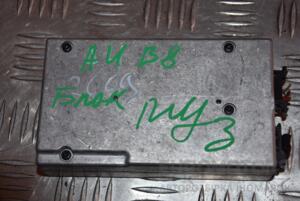 Блок управління AMI Audi A4 (B8) 2007-2015 4E0035785F 114229