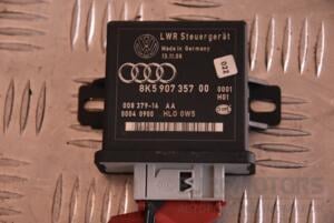 Блок управления светом Audi A4 (B8) 2007-2015 8K5907357 114232