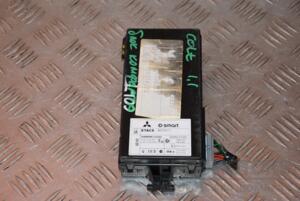 Блок комфорту Mitsubishi Colt 1.1 12V (Z3) 2004-2012 5WK45103I 114240