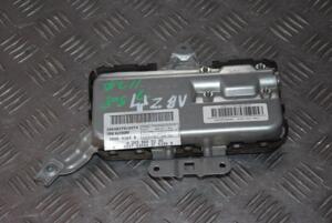 Подушка безпеки в двері задні ліві Mercedes E-class (W211) 2002-2009 A2038600105 114334