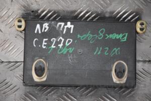 Блок управління двері передній лівий Mercedes E-class (W211) 2002-2009 A2118201585 114349