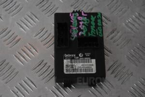 Блок управления багажника Jeep Grand Cherokee 2010 68140669AE 114361
