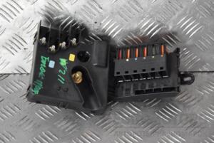 Блок предохранителей Mercedes E-class (W211) 2002-2009 A2115460841 114366