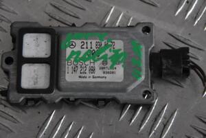 Датчик вредных газов Mercedes E-class (W211) 2002-2009 A2118300472 114372