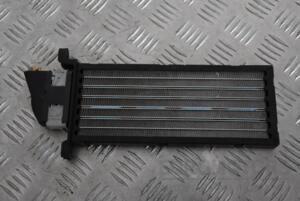 Радіатор пічки електричний Peugeot 307 2001-2008 C6678 114395