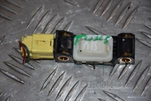 Датчик удару Airbag Hyundai Tucson 2004-2009 959202 114397