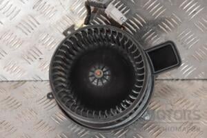 Моторчик печки Jeep Grand Cherokee 2010 2727006361 114417