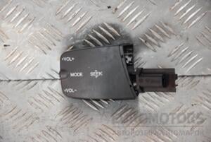 Підрульовий перемикач управління магнітолою Ford Focus (II) 2004-2011 3M5T14K147AD 114421
