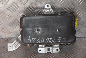 Подушка безпеки в двері задні праві Mercedes E-class (W211) 2002-2009 A2038600205 114525