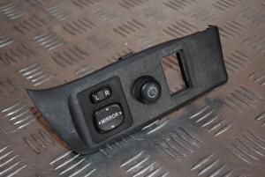 Кнопка регулировки освещения панели приборов Toyota Rav 4 2000-2005 8411942010 114537