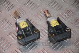 Датчик удару Airbag Toyota Rav 4 2000-2005 8917345050 114541