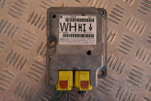 Блок управления Airbag Jeep Grand Cherokee 2005-2010 0285001816 114552
