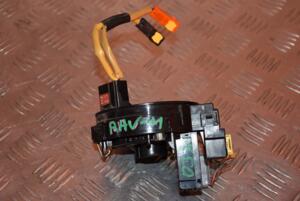 Шлейф Airbag кольцо подрулевое 32 пина (03-) Toyota Rav 4 2000-2005 4201075B189 114560