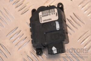 Моторчик заслінки печі Jeep Grand Cherokee 2005-2010 51961D 114571
